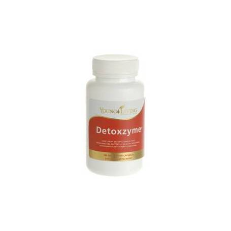 Detoxzyme 180cps - YOUNG LIVING
