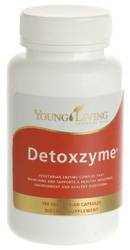 Detoxzyme 180cps - young living