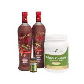 5day nutritive cleanse - YOUNG LIVING