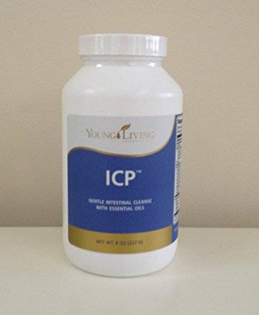 Icp 227g - young living