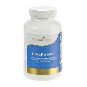 Juva Power 226g - YOUNG LIVING