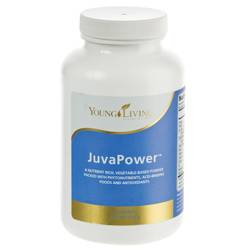 Juva power 226g - young living
