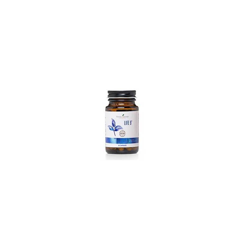 Life 9 - YOUNG LIVING