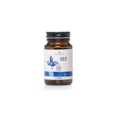 Life 9 - YOUNG LIVING