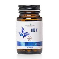 Life 9 - young living