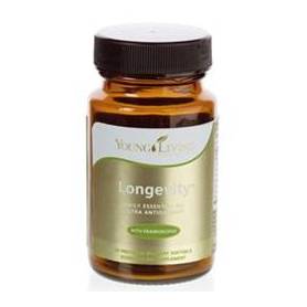 Longevity 30cps - YOUNG LIVING