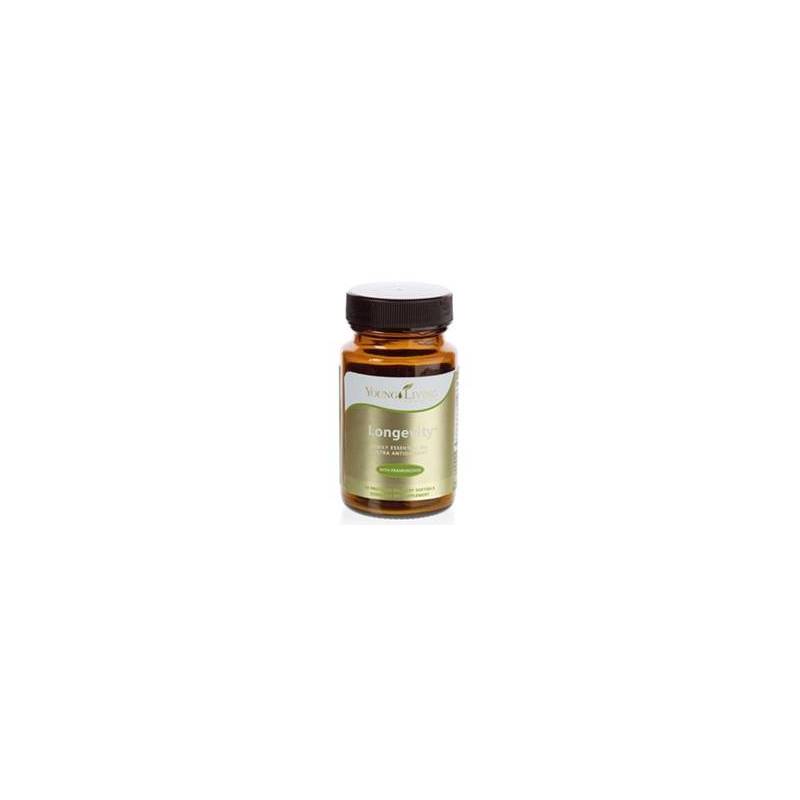 Longevity 30cps - YOUNG LIVING