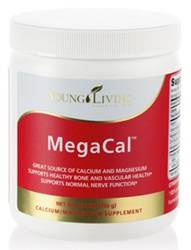 Megacal 450g - young living