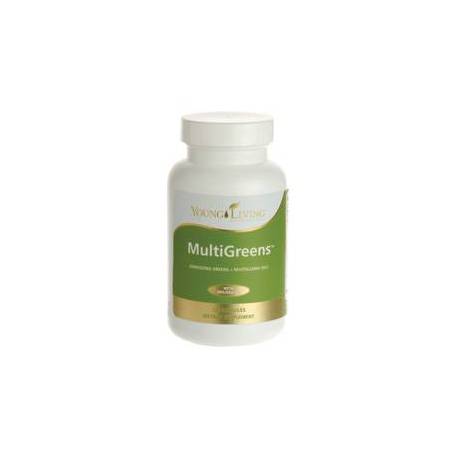 MultiGreens 120cps - YOUNG LIVING