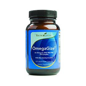 OmegaGize 120cps - YOUNG LIVING