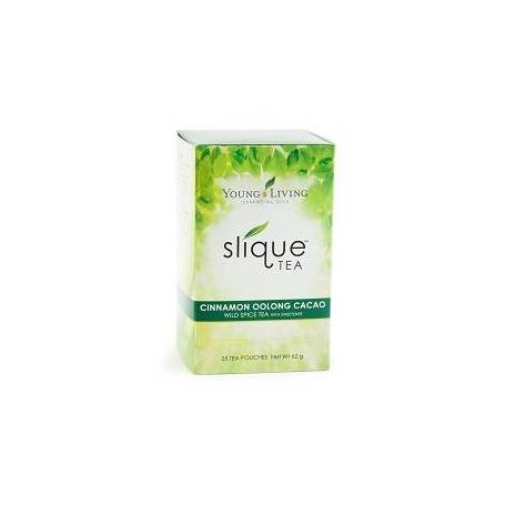 Slique Tea 25dz - YOUNG LIVING