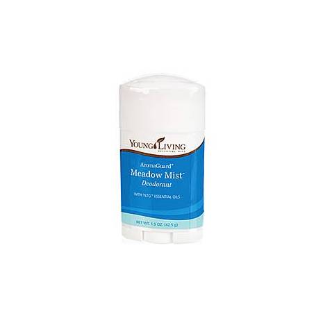Deodorant Aroma Guard Meadow Mist 42g - YOUNG LIVING