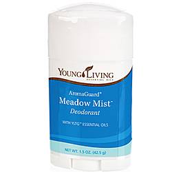 Deodorant aroma guard meadow mist 42g - young living