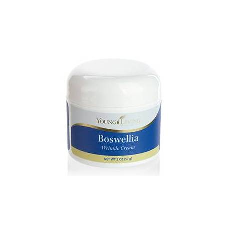 Crema antirid Boswellia 57g - YOUNG LIVING