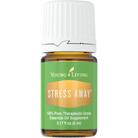 Ulei esential Stress Away 5ml - Young Living
