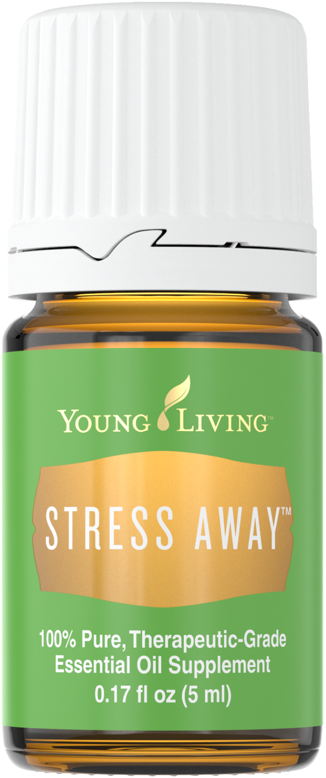 Ulei esential stress away 5ml - young living