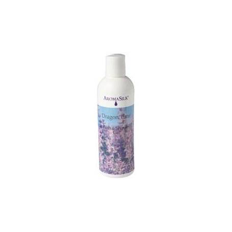 Gel de baie si dus Dragon Time 236ml - YOUNG LIVING