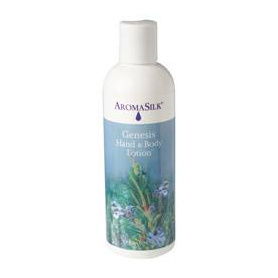 Lotiune pentru maini si corp Genesis 245g - YOUNG LIVING