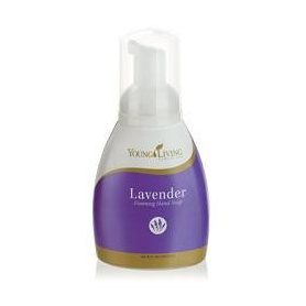 Sapun de maini Lavander 236ml - YOUNG LIVING