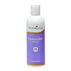 Sampon pentru volum Lavender(levantica) 236ml - YOUNG LIVING