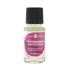 Ser Progessence Phyto Plus 15ml - YOUNG LIVING