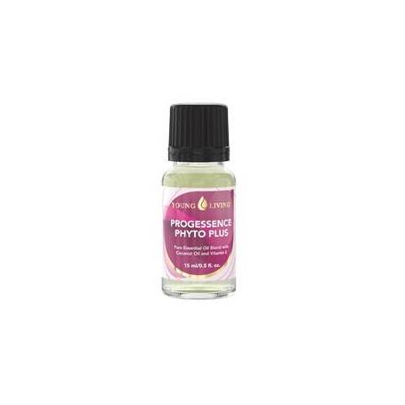 Ser Progessence Phyto Plus 15ml - YOUNG LIVING