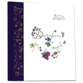 Diversificarea, pur si simplu - carte - Cristela Georgescu