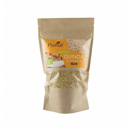Quinoa - eco-bio 400g - Pronat