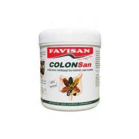 Colonsan pulbere 400g - FAVISAN