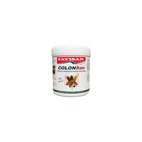 Colonsan pulbere 400g - FAVISAN