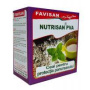 Ceai Nutrisan Protectia Pancreasului 50g - FAVISAN