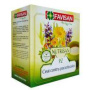 Ceai Nutrisan Antiparazitare 50g - FAVISAN