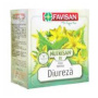 Ceai Nutrisan Diuretic 50g - FAVISAN