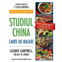 Studiul China - Carte de bucate