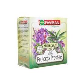 Ceai Nutrisan Pro 50g - FAVISAN