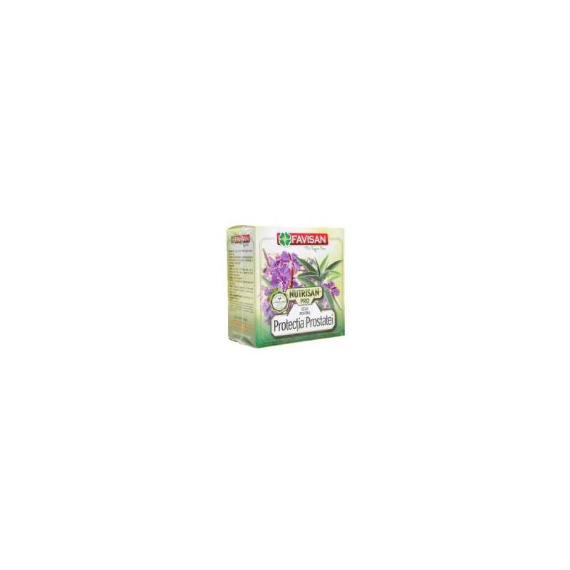 Ceai Nutrisan Pro 50g - FAVISAN