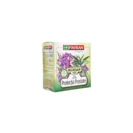 Ceai Nutrisan Pro 50g - FAVISAN