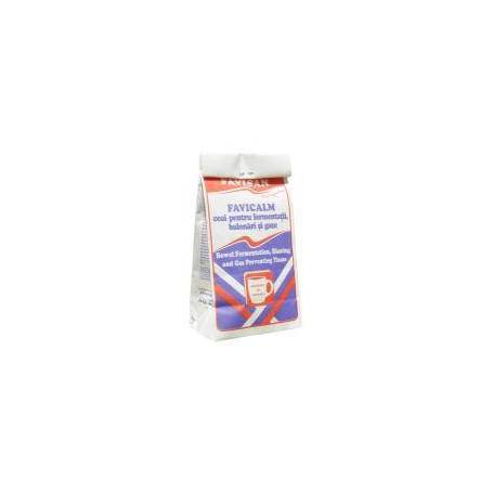 Ceai Favicalm 50g - FAVISAN