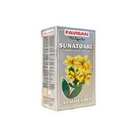 Ceai Sunatoare 20dz - FAVISAN