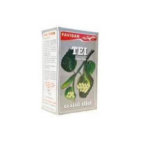 Ceai Tei 20dz - FAVISAN