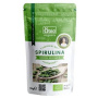 Spirulina tablete 500mg 250tb - 125g - OBio