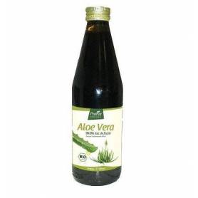 Suc de Aloe Vera 100% - eco-bio 330ml - Medicura - Pronat