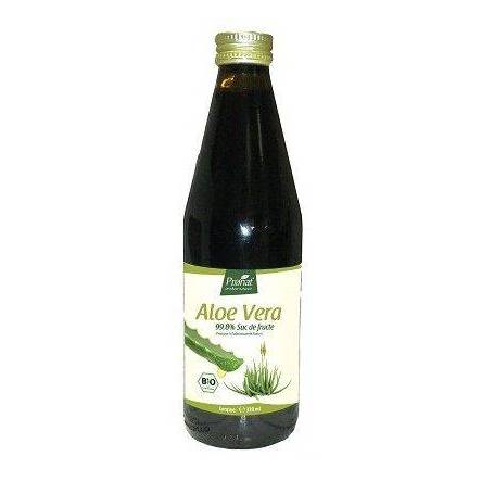 Suc de Aloe Vera 100% - eco-bio 330ml - Medicura - Pronat