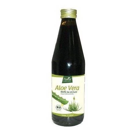 Suc de Aloe Vera 100% - eco-bio 330ml - Medicura - Pronat