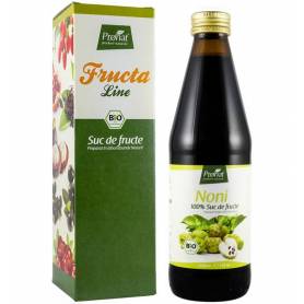 Suc de Noni 100% - eco-bio 330ml - Medicura - Pronat