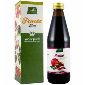 Suc de Rodie 100% - eco-bio 330ml - Medicura - Pronat