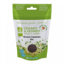 BROCCOLI CALABRESE PT GERMINAT ECO-BIO 150g - GERMLINE