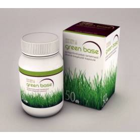 HRI Green Base - Capsula alcalinizanta - 50tb Vitalion Surepharm