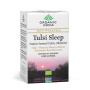 Ceai Tulsi Sleep - Somn Calm, Odihnitor, 18pl - ORGANIC INDIA