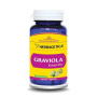 GRAVIOLA 60cps - Herbagetica